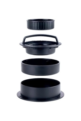 Polarıs Bpb 0301 Köftelik Çok Amaçlı Presi 16998166 Siyah