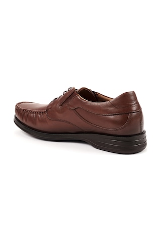 Forelli Soft-g Comfort Erkek Ayakkabı Taba 35302-f3092041 Taba