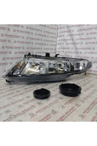 HONDA CİVİC HB ÖN FAR SAĞ 2006-2011 TYPE R S (FK, FN, FN2) DEPO