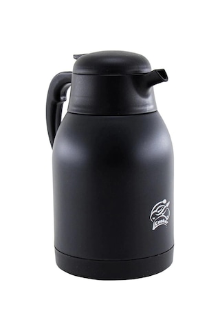 Çelik Sürahi Termos Cooker Bitter 2 Lt