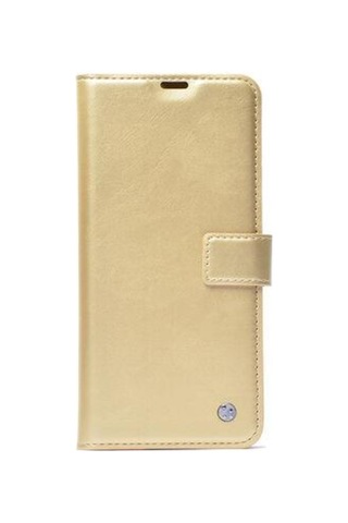 Apple Uyumlu iPhone 12 Pro Max Kilif Zore Kar Deluxe Kapakli Kilif 562178395
