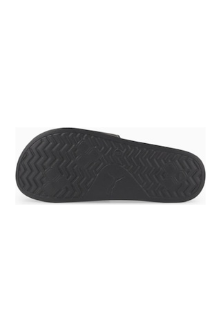 Puma Leadcat 2.0 Terlik 38413903 Siyah