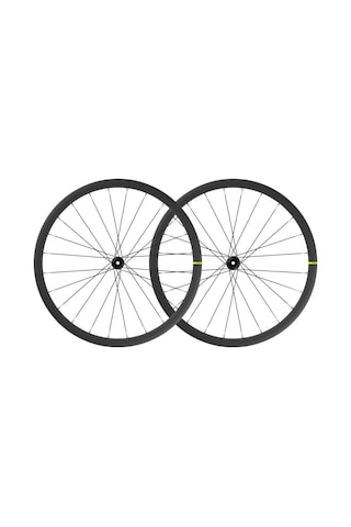Mavic Cosmic Elite Ust Disk C.lock Yol Jant Seti