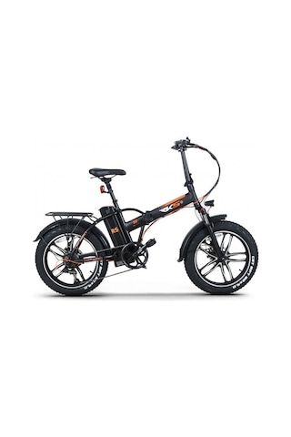 Rks RS3 Pro Elektrikli Bisiklet