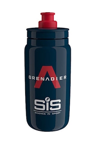 Elıte - Matara - Fly Grenadier - 550ml Mavi Siyah
