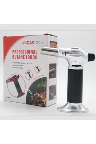 Torch Pürmüz Alev 5365 Çok Renkli