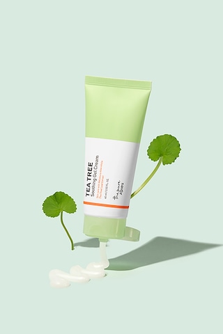 Missha Yağlanma ve Sivilcelenme Eğilimli Ciltler İçin Jel Krem A'PIEU The Pure Tea Tree Soothing Gel Cream