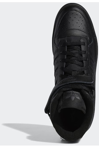 Adidas Erkek Basketbol Spor Ayakkabı Forum Mid Gv9767 001 Siyah 40.5 Siyah