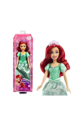 Disney Prenses Ariel HLW10