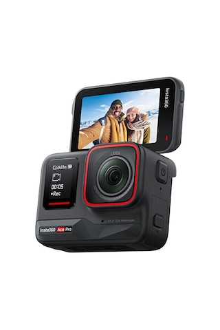 Insta360 Ace Pro Aksiyon Kamera-87083