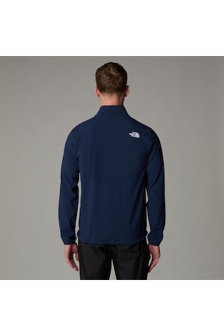 Tnf The North Face Nimble Erkek Lacivert Outdoor Ceket Nf0a8cd88k21 Lacivert