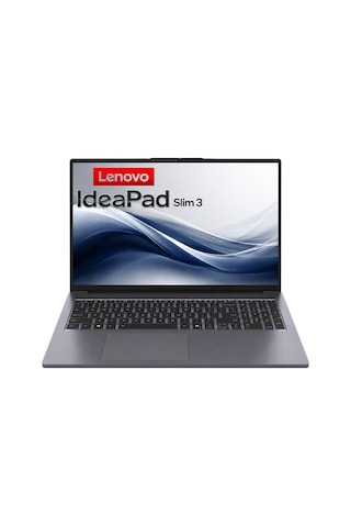 Lenovo IdeaPad Slim 3 16IRH10 83K2001WTRRNP14 i7-13620H 40 GB 1 TB NVMe SSD 16" W11P Dizüstü Bilgisayar + Çanta