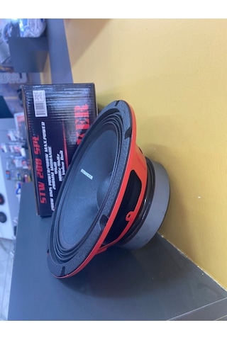 Stroker Stw200 Spl Seri 20 Cm Midrange 400w 200rms