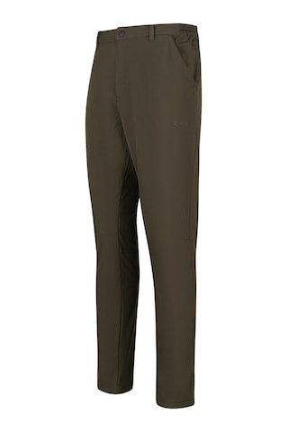 2as Badger İnce Softshell Erkek Pantolon Haki Haki