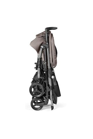 Peg Perego Si Bebek Arabası / Luxe Grey