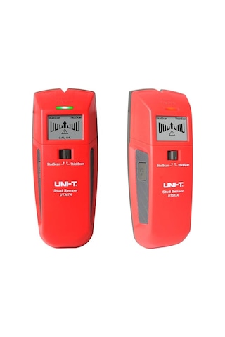 Uni-t Ut 387a Duvar Tarayıcı Metal Ahşap Dedektörü Ut387a
