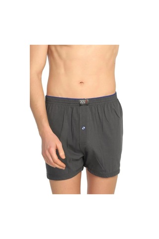 Tutku Elit Erkek Havlu Bel Penye Boxer 1101 - 12 Adet 001