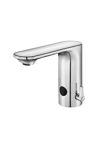Eca Compact Fotoselli Sensörlü Lavabo Bataryası Elektrikli 108108044