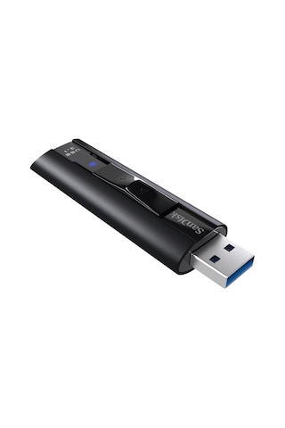 SanDisk Extreme PRO SDCZ880-256G-G46 256 GB Usb 3.1 Flash Bellek