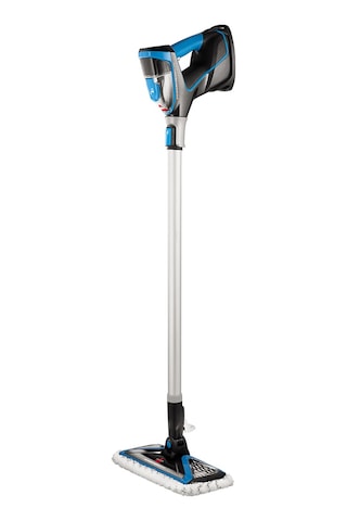 Bissell PowerFresh Slim Steam 3'ü 1 Arada Buharı Ayarlanabilir Buharlı Temizlik Makinesi