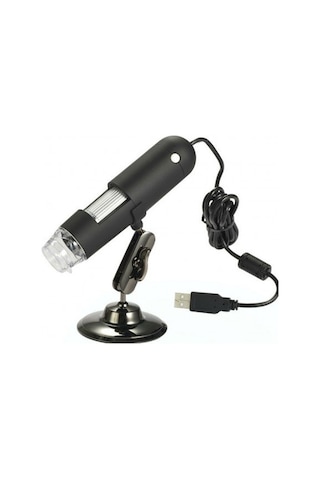 Özel Üretim Gözlem Laboratuvar Gereci Büyüteç -50x1000x 1.3 Mp Popüler,usb Dijital Mikroskop