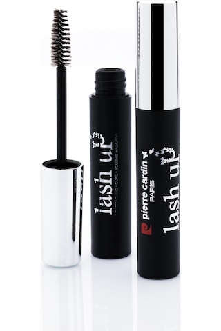 Pierre Cardin Lash Up Uzatma Kıvırma Ve Hacim Etkili Mascara 5 ML Siyah