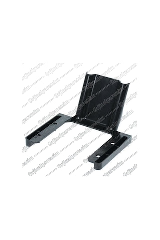 Fantom Dc 3000 Çekici Süpürge Torba Kızağı (329538846)