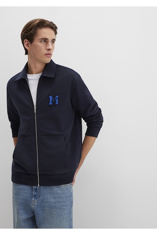 Mavi - Lacivert Sweatshirt 0s10493-70490 Lacivert