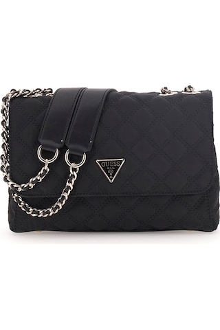 Guess Kadın Çanta-hwyq9673200 Siyah