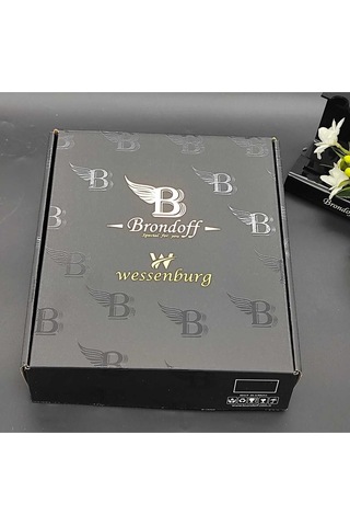 Stayle Çelik 24 Prç Çatal Kaşık Bıçak Seti Gold