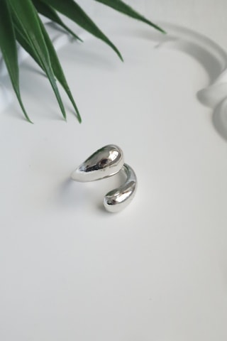 Demokan Sarmal Model Ayarlanabilir Yüzük Çok Renkli