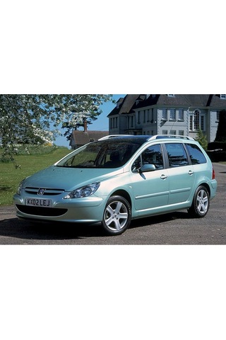 Mfk 700mm-650mm Peugeot 307 Sw 2002-2008 Muz Silecek Takımı Aparatlı