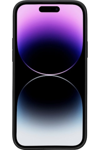 Bouletta Apple Uyumlu iPhone 15 Plus Deri Arka Kapak Fxcp G2