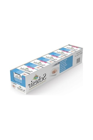 Ton Balığı Ve Aloe Vera Jöleli Yavru Köpek Konservesi, 150g