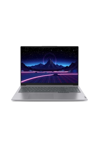 Lenovo ThinkBook 16 G6 ABP 21KK000WTR20 R7-7730U 64 GB 1 TB SSD 16" W11P Dizüstü Bilgisayar