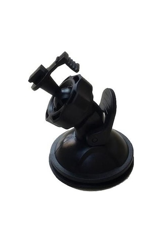 Araç kamera tutucu vantuslu araç kamera tutucu geçmeli kamera tutucu 8.5 mm 5.35 mm