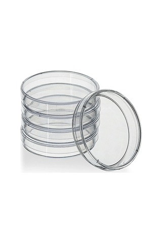 Plastik Petri Kabı Gama Steril 90 Mm 486 Adet/koli
