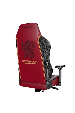 Cybeart Harry Potter Series Gryffindor Edition Pu Deri Bel Destek