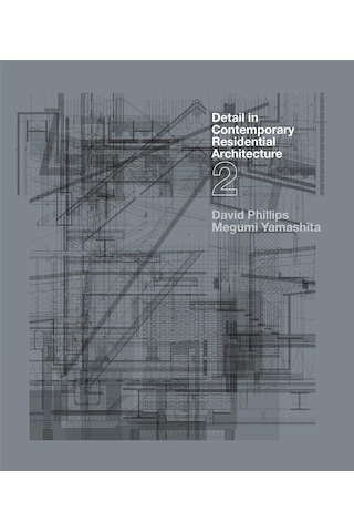 Detail In Contemporary Residential Architecture