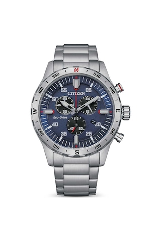 Citizen Eco-Drive AT2520-89L Erkek Kol Saati