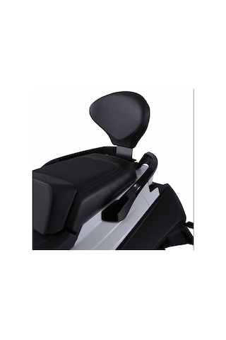 Qooder Quadro3 Yolcu Sırt Dayama Qab5001-q3