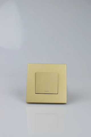 Vo'stabl Altıgen Anahtar Altın Kaplama Aydınlatmasız 319082569