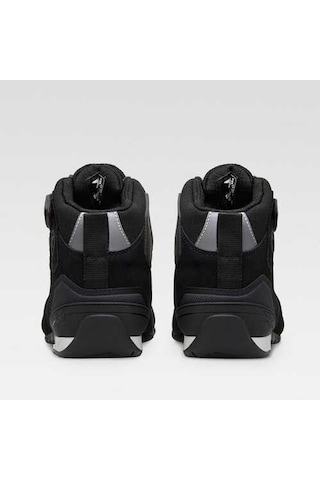 Xpd X-radıcal Spor Motosiklet Bot Siyah-kırmızı