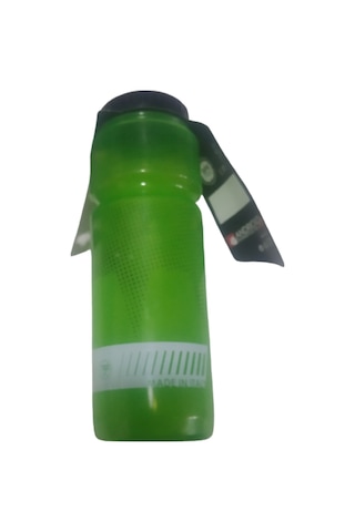 Andriolo 700 Ml Bisiklet Suluk Matara. Yeşil. Yeşil