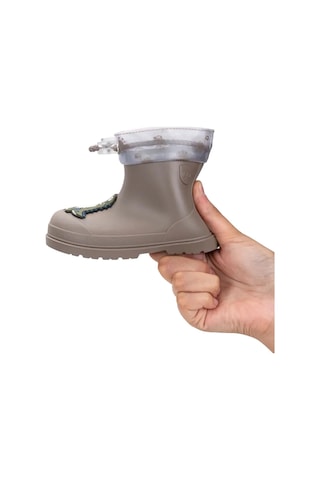 İgor W10323 Mendi Dino Bot Kahve Kahve