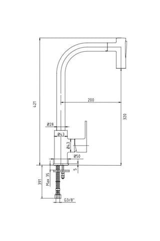 Eca Nita Spiralli Eviye Bataryası-T El Duşu 102118127