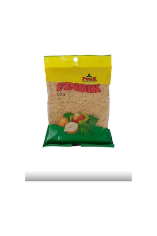 Patar Fındık Unu 4 x 100 G