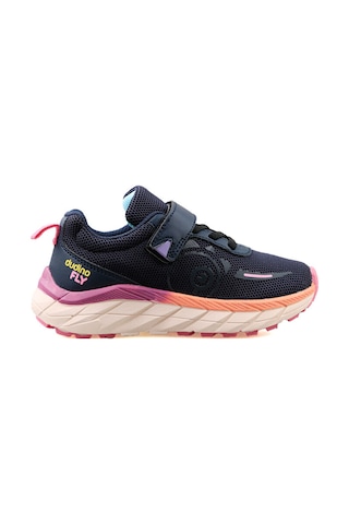 Dudino 34c338 Dfly Dark Blue Çocuk Günlük Ayakkabı 34c338-dfly-dark-blue Lacivert 34c338-dfly-dark-blue Lacivert
