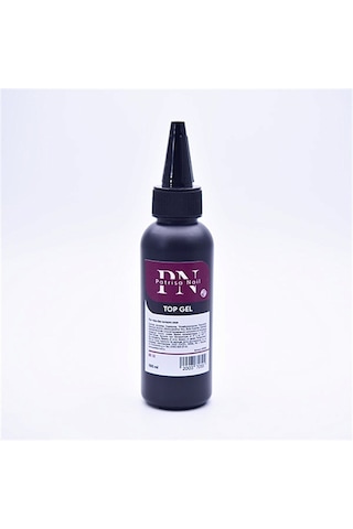 Top Gel Coat 100 Ml No Wipe