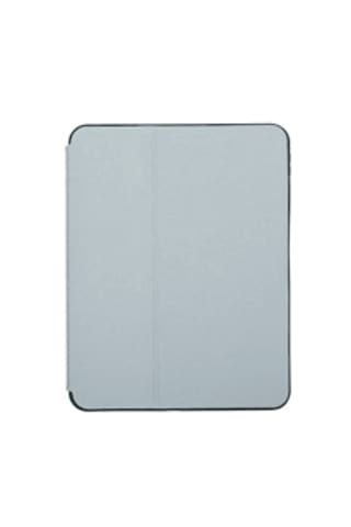 Targus Click 10.9 İnç Apple Uyumlu iPad  Kılıfı Gümüş Tablet Kılıfı